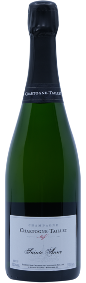 Cuvée Sainte Anne Brut