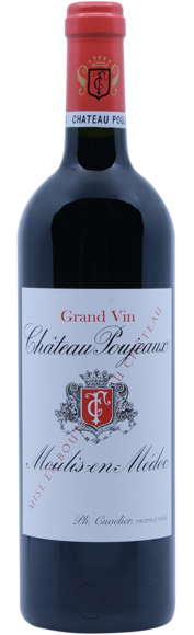 Château Poujeaux