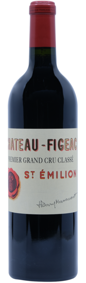 Château Figeac