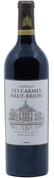 Château Les Carmes Haut-Brion