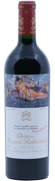 Château Mouton Rothschild
