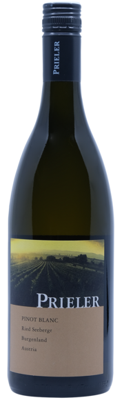 Pinot Blanc Seeberg