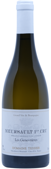 Meursault Les Genevrières