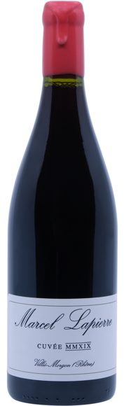Morgon Cuvée Marcel Lapierre