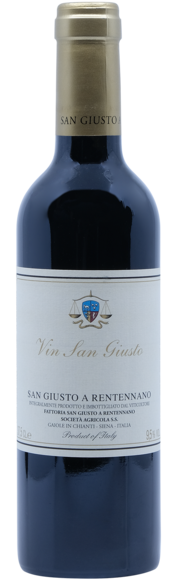 Vin San Giusto