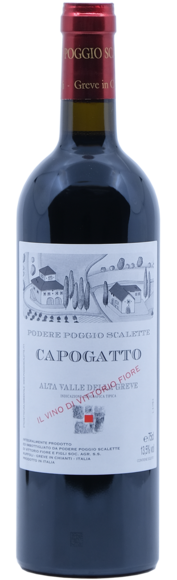 Capogatto