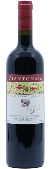 Piantonaia
