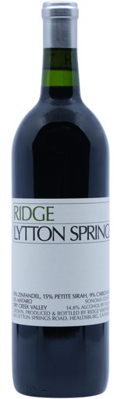 Lytton Springs