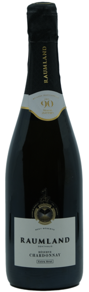 Sekt Chardonnay Réserve Extra Brut