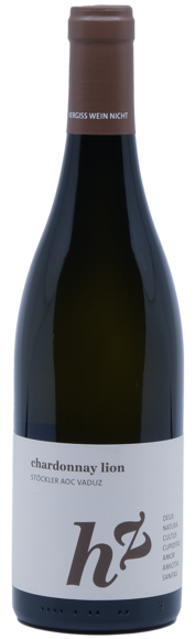 Chardonnay lion Vaduz