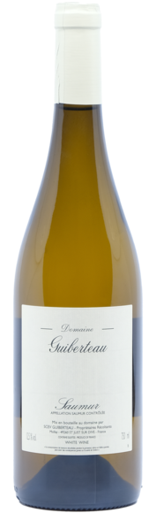 Saumur blanc