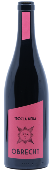 Trocla Nera - Pinot Noir