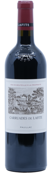 Carruades de Lafite