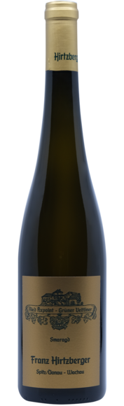 Grüner Veltliner Axpoint Smaragd