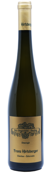 Riesling Singerriedel Smaragd