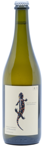 Salamander Plus Chardonnay