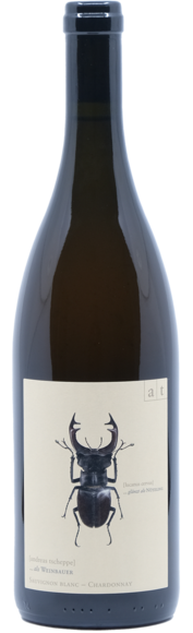 Hirschkäfer Chardonnay-Sauvignon Blanc