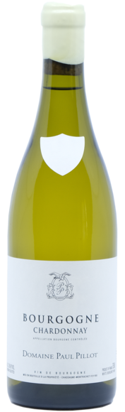 Bourgogne Chardonnay