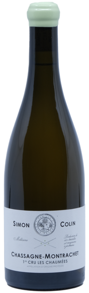 Chassagne-Montrachet Les Chaumées