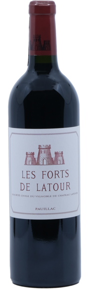 Les Forts de Latour