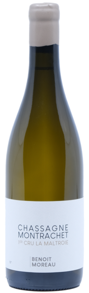 Chassagne-Montrachet La Maltroie