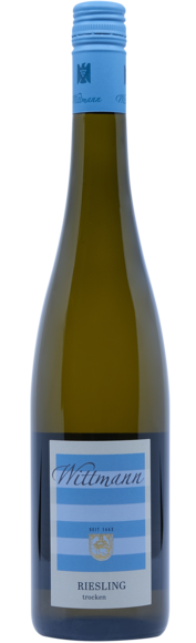 Riesling Estate trocken