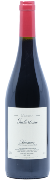 Saumur rouge