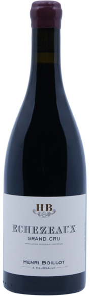 Echezeaux (Maison)