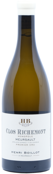 Meursault Clos Richemont