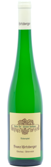 Grüner Veltliner Rotes Tor Federspiel