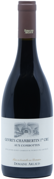 Gevrey-Chambertin Aux Combottes