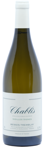 Chablis Vieilles Vignes