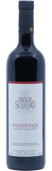 Dolcetto d`Alba