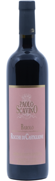 Barolo Rocche di Castiglione