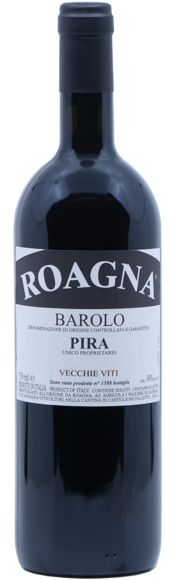 Barolo Pira Vecchie Viti
