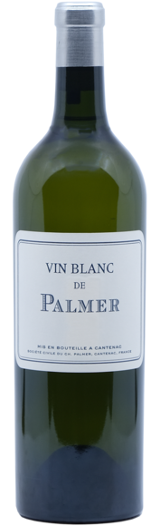 Vin Blanc de Palmer