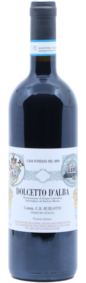 Dolcetto d'Alba