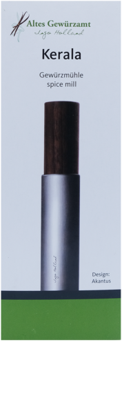 Pfeffer & Salzmühle Ikon 16cm