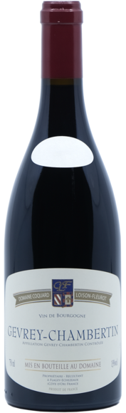 Gevrey-Chambertin