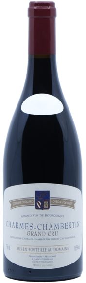 Charmes-Chambertin