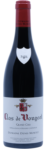 Clos de Vougeot