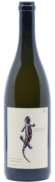 Salamander Reserve Chardonnay