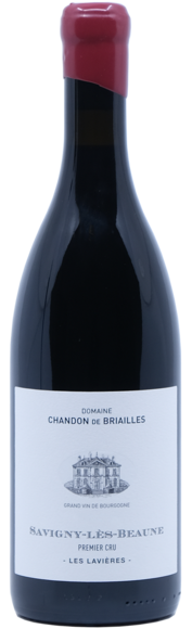 Savigny-lès-Beaune Les Lavières