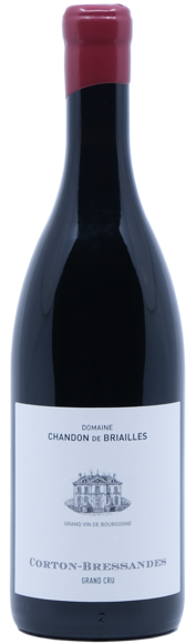 Corton-Bressandes