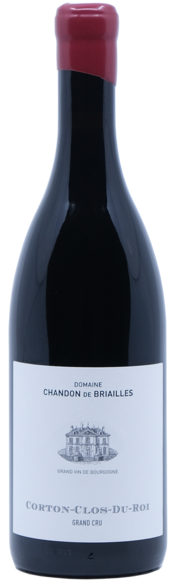 Corton-Clos-du-Roi