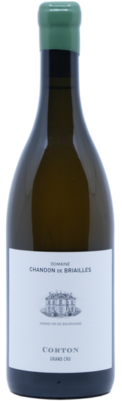 Corton Blanc