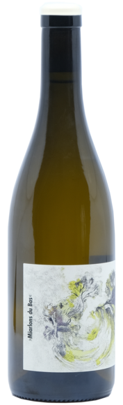 Bourgogne Aligoté Miarlons du Bas