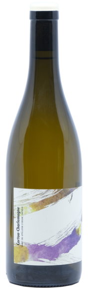 Corton-Charlemagne