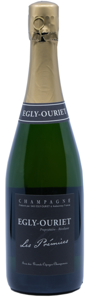 Les Prémices Extra-Brut ("BV 2021" - Deg. July 2025)