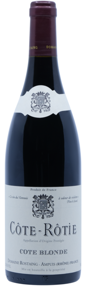 Côte-Rotie Côte Blonde